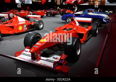 Jeu F1 2000 Pour PlayStation 1 - Version PAL, Bon état, Testé Et Resurface Si Besoin