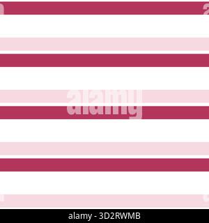 Diagonal Stripes Seamless Pattern Design Stock Vector