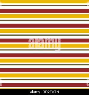 Diagonal Stripes Seamless Pattern Vintage Design Stock Vector