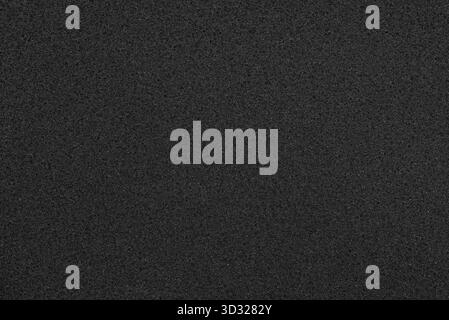uniform abstract rubber foam bubble foamine texture background Stock Photo