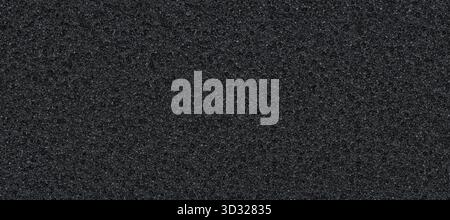 uniform abstract rubber foam bubble foamine texture background Stock Photo