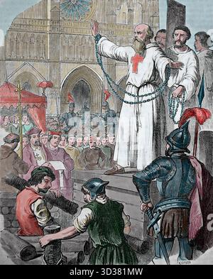 Jacques de Molay jacques-de-molay-1243-1314-