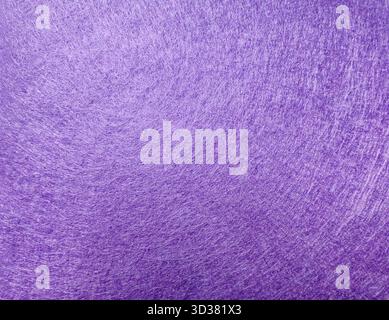 Deep Violet Purple Felt Fabric Macro Texture Seamless Full Frame Background Material Stock Photo