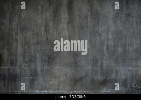 Concrete old wall background and texture Stock Photo