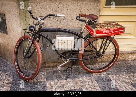 Of coca cola memorabilia hi-res stock photography and images - Alamy