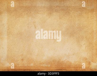 Vintage paper texture. High resolution grunge background. Stock Photo