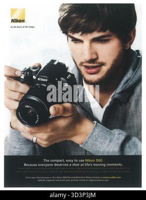 2008-nikon-d60-camera-ad-
