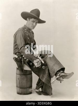 tom-mix-a-famous-american-