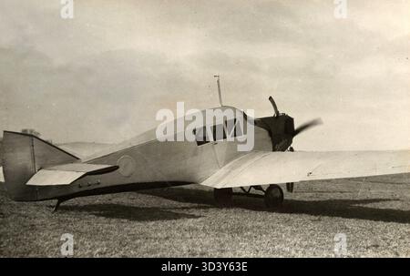 Junkers airplane factory dessau hi-res stock photography and