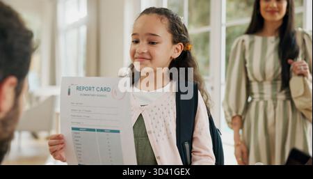 Good grades, report card hi-res stock photography and images - Alamy Good grades, report card hi-res stock photography and images - Alamy