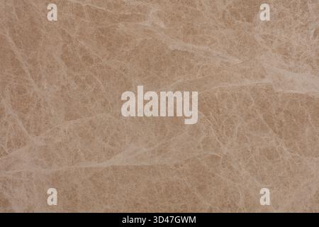 Monaco Brown marble texture, natural background for your design project. Stock Photo