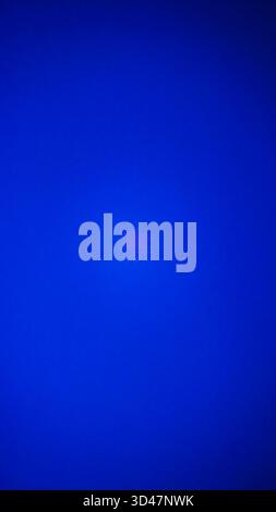 blackish blue background wallpaper suitable for abstract banners Stock Photo