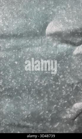 Old steel sheet, abstract background. Stock Photo