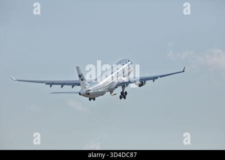 Finnair Airbus A330-300 Stock Photo - Alamy