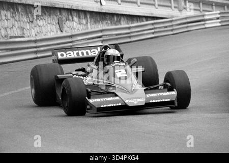 AUTOGRAPHE SIGNÉ ORIGINAL Signature Photo Formule 1 F1 de Jean Alesi