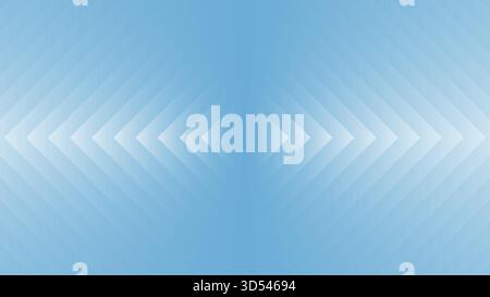 Clean Blue and White Diamond Shape Abstract Background.eps Stock Vector