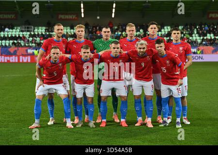 Tomáš Sejk defends Patrik Schick amid international absence Tomáš Sejk defends Patrik Schick amid international absence