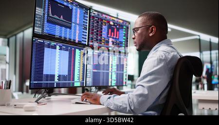 Medical Coding Documentation Review By Financial Analyst On Office Desk. Stock Photo