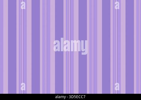 Htalian background vector stripe, wear fabric pattern texture. Pulticoloured textile vertical seamless lines in indigo and light colors palette. Stock Vector