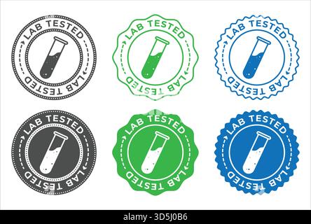 identified, fingerprint, stamp, badge, seal, label, identity, verification, security, biometric, icon, vector, illustration, set, collection, black, w Stock Vector
