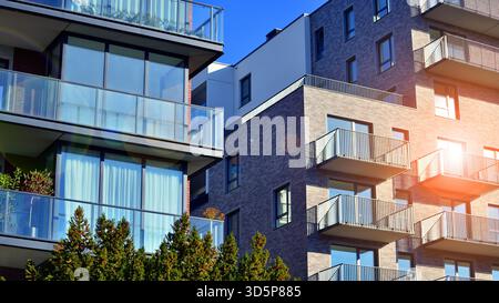 Curated visual reference: Picture Idea: European Residential Architecture Harmonizing With Nature Eco Friendly