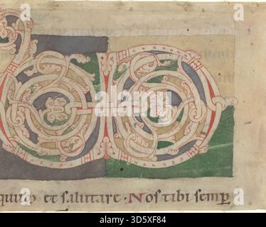 洋書 Illuminated Manuscripts Medieval illuminated manuscripts from the 12th century 1-12, and