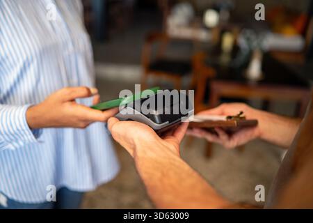 Technology meets hospitality, restaurants embrace digital payments and ...