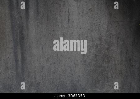 Gray and black gradient textured grunge frame background, all shades of grey, patches, lines and stripes, copy space, hi-res backgrounds Stock Photo