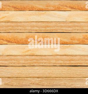 Seamless 4k photo texture of various oak wood planks material surface. Table top pattern. Stock Photo