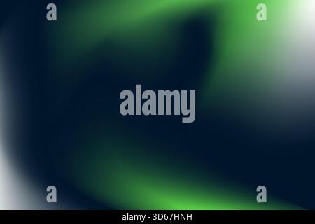 Colorful, fresh, warm, vibrant mesh gradient wallpaper and backgound. Modern gradient background Stock Vector