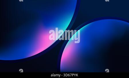 Background vector. modern abstract wallpaper Stock Vector