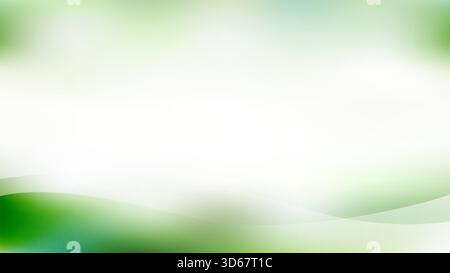 Colorful, fresh, warm, vibrant mesh gradient wallpaper and backgound. Modern gradient background Stock Vector