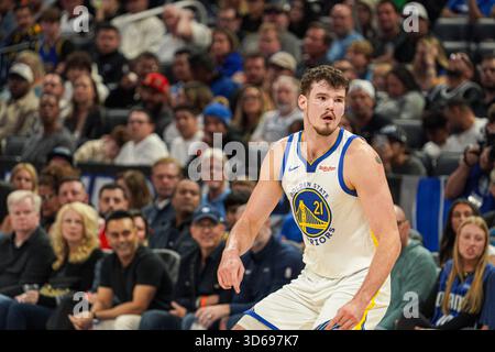 Quentin Post Golden State Warriors center Quinten Post during an NBA basketball game ...