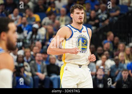 Quentin Post Golden State Warriors center Quinten Post during an NBA basketball game ...