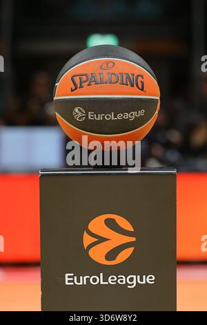NUOVA EUROLEGA: FRANCHIGIE IN GIOCO PER OLTRE 3 MILIARDI IN 5 ANNI!