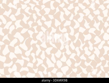 Abstract subtle liquid art pattern background. Vector illustration art backdrop Stock Vector