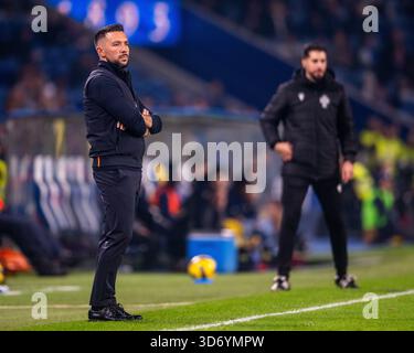 FR3418 - 2019 Portugal Football Pinga - Artur de Sousa