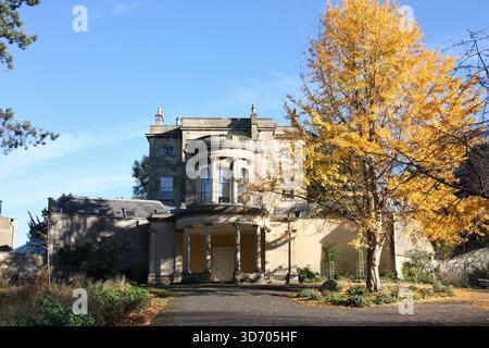 Bath, United Kingdom Stock Photo
