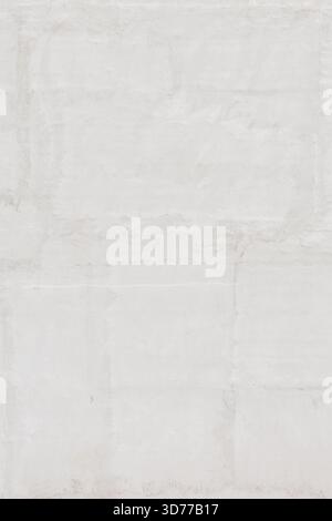 full frame plaster texture background Stock Photo