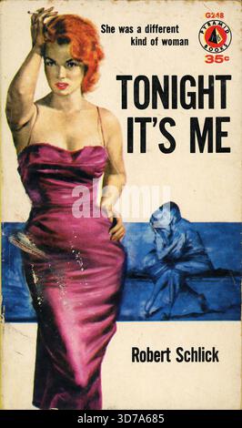 book with woman in red dress on cover Woman in Red by Eileen Goudge