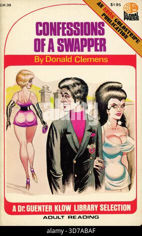 guenter klow Spanking '69 Plus Three