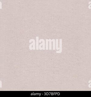 Craft cardboard sheet textured paper. Abstract empty blank seamless background. Grey gray beige color grunge texture. Copy space. Stock Photo