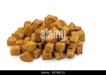 Various foodstuffs in a collage Stock Photo