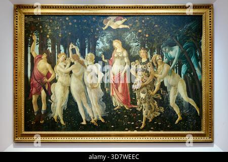 the-painting-la-primavera-by-