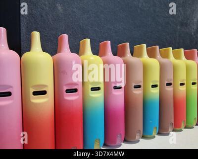 elfbar nachfüll pod läuft aus E-Cigarettes and Breast Cancer: Is Vaping Really Safer?