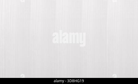 abstract striped plastic background metal texture imitation Stock Photo