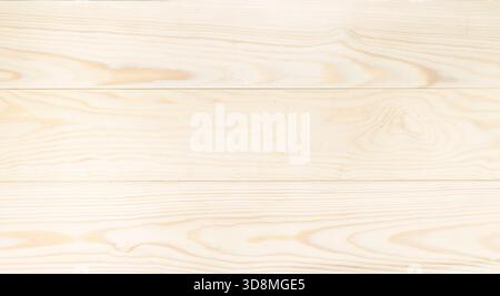 Light wooden texture, wood background . Wooden table Stock Photo