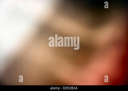 Abstract Gradient Background Energy Rays Stock Photo