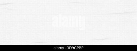 White grid checkered paper sheet background pattern vector illustration Stock Vector