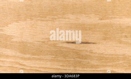 Clean Bright Light Wood Grain Texture Background for Wallpaper or Design Stock Photo